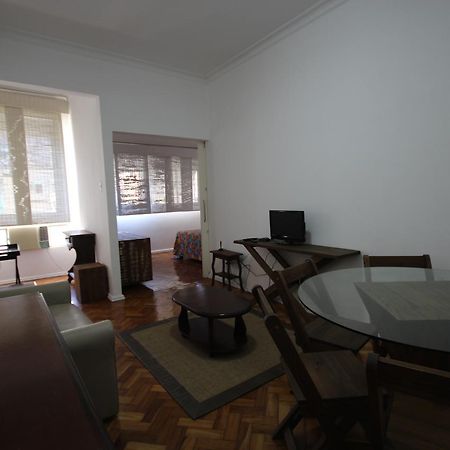 Studio Barato Perto De Ipanema Rio de Janeiro Bagian luar foto