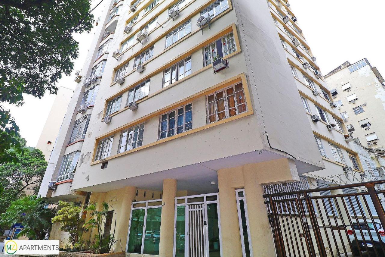Studio Barato Perto De Ipanema Rio de Janeiro Bagian luar foto