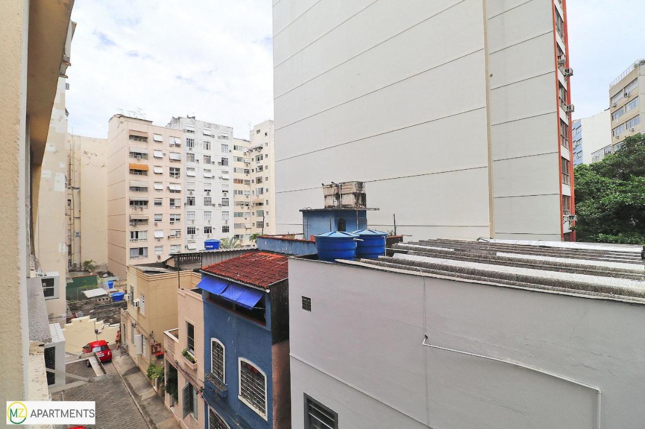 Studio Barato Perto De Ipanema Rio de Janeiro Bagian luar foto