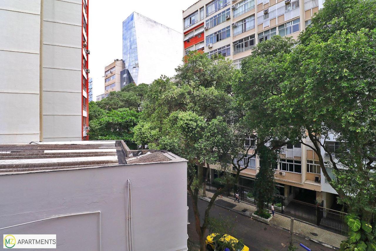 Studio Barato Perto De Ipanema Rio de Janeiro Bagian luar foto