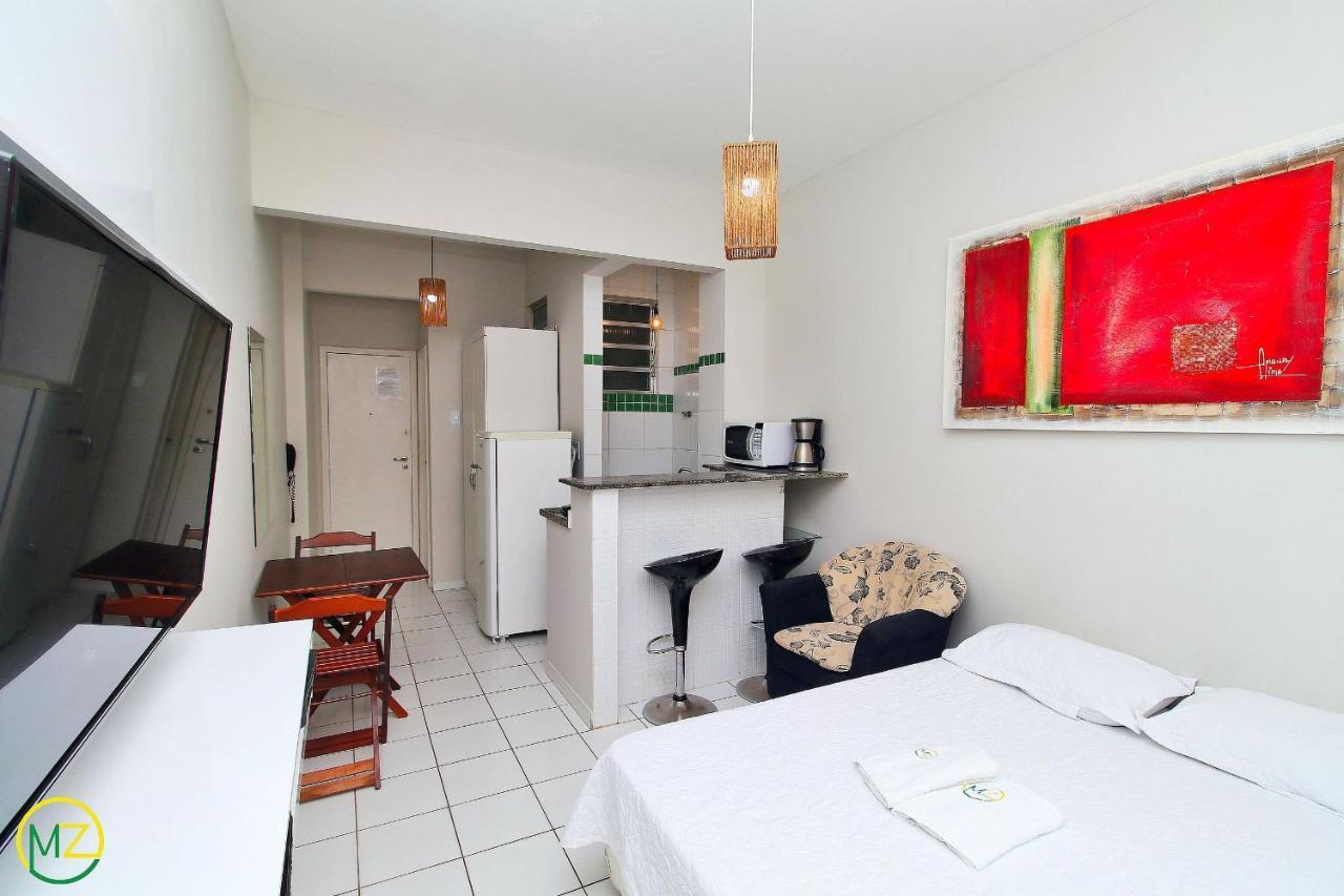 Studio Barato Perto De Ipanema Rio de Janeiro Bagian luar foto