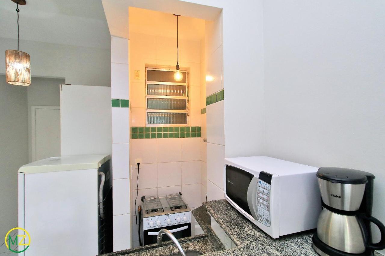 Studio Barato Perto De Ipanema Rio de Janeiro Bagian luar foto