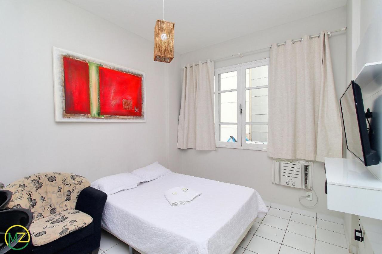 Studio Barato Perto De Ipanema Rio de Janeiro Bagian luar foto