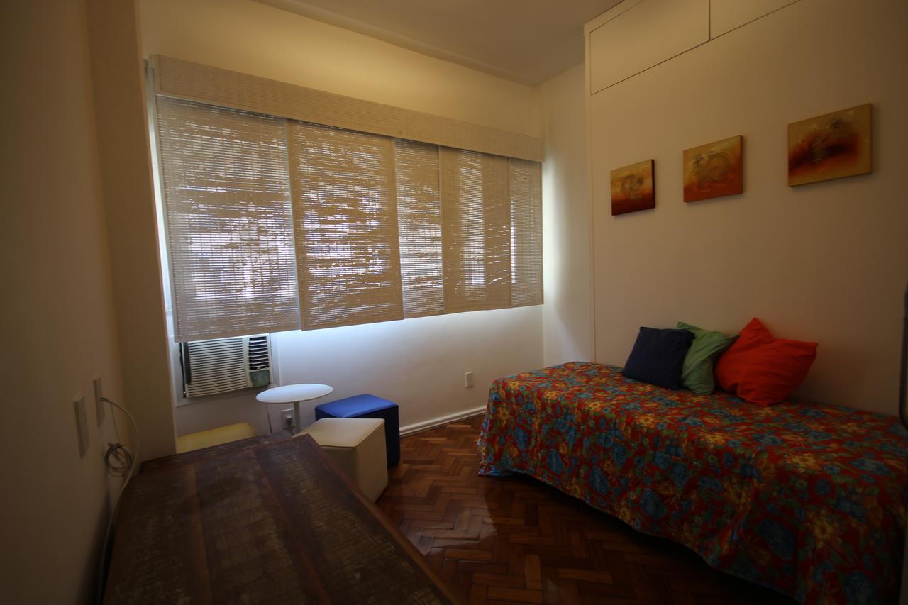 Studio Barato Perto De Ipanema Rio de Janeiro Bagian luar foto