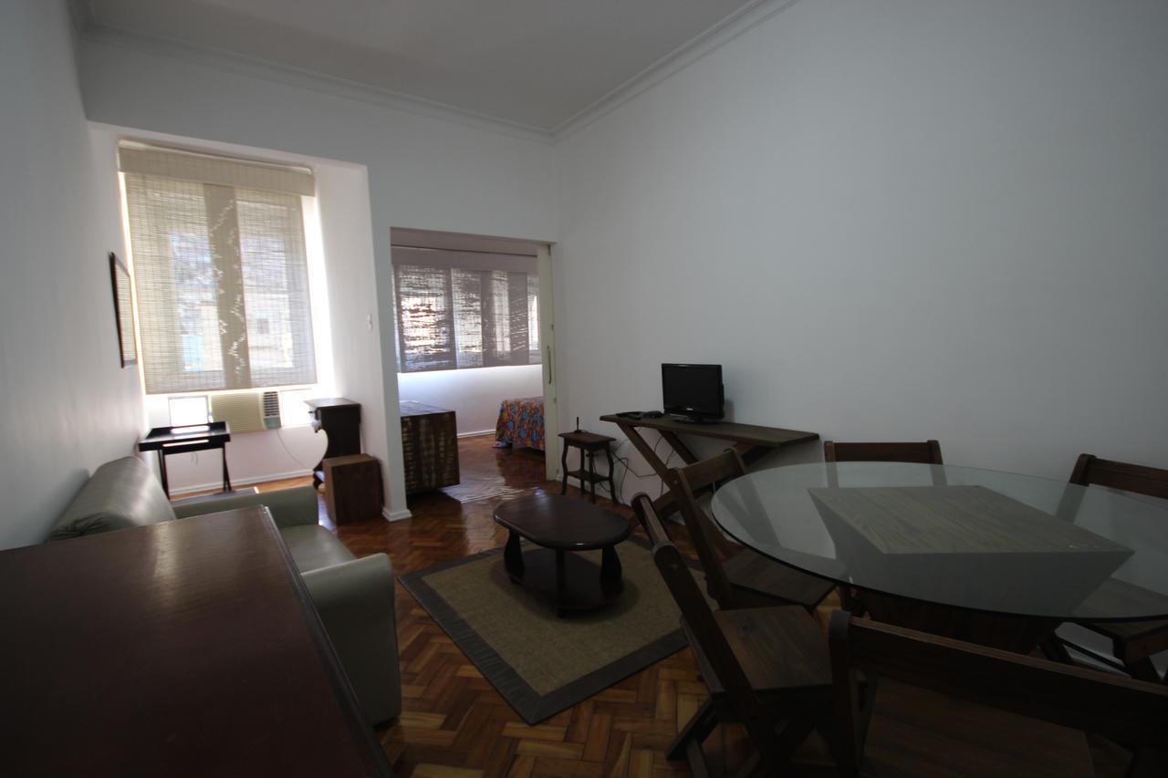 Studio Barato Perto De Ipanema Rio de Janeiro Bagian luar foto